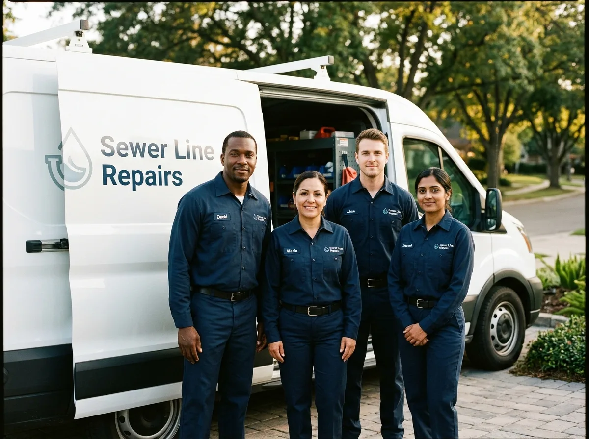 Emergency Plumber company in Kodak, TN