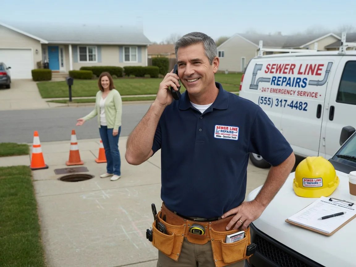 Emergency Plumber Kodak, TN FAQs